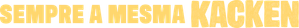 Tudo leva a Merdenburgo — Logos 8