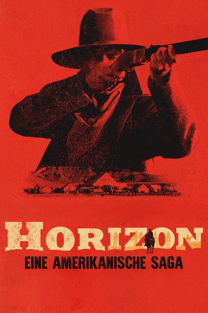 poster Horizon: An American Saga - Chapter 1