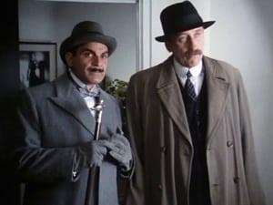 Agatha Christie: Poirot 1. évad 2. rész