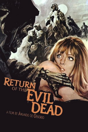 Attack of the Blind Dead