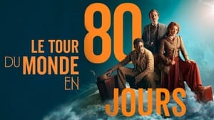 poster Around the World in 80 Days