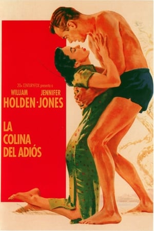 La colina del adiós 1955