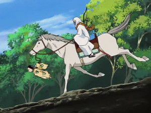 InuYasha Season 1 Episode 150