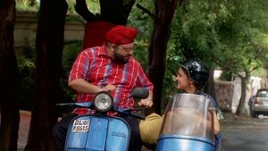 Iss Pyaar Ko Kya Naam Doon?: 1×8