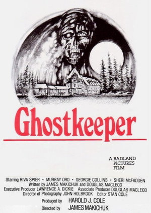Ghostkeeper 15