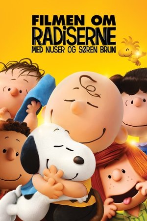 Filmen om Radiserne: Med Nuser og Søren Brun (2015)