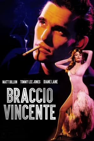 Braccio vincente 1987