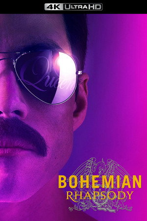 poster Bohemian Rhapsody