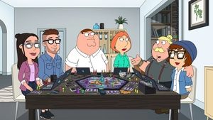 Family Guy Season 19 Episode 17