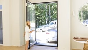 Sarah's Design Show House