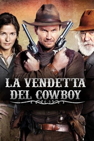 Image La vendetta del cowboy