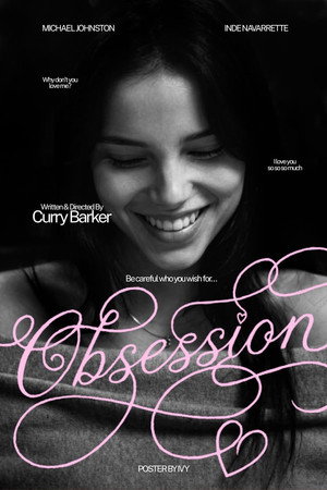 poster Obsession