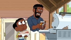 Craig of the Creek Escape from Family Dinner