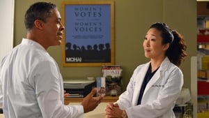 Grey’s Anatomy 9 x Episodio 18