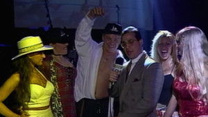 ECW Hardcore TV ECW Hardcore TV - Jan. 10, 1995