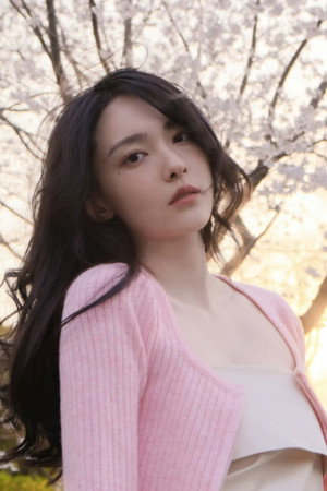 Yang Zhiying portrait