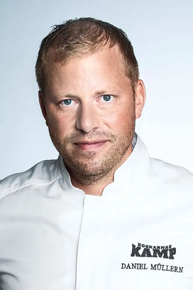 Daniel Müllern