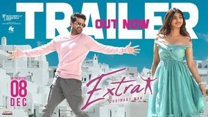 Extra Ordinary Man – Hindi Dubbed