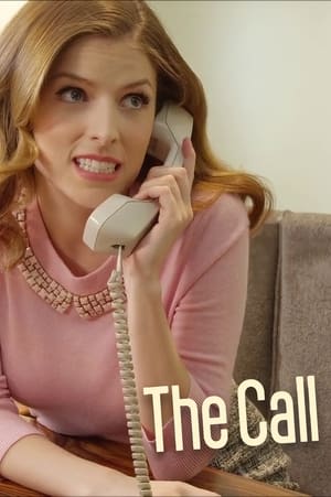 Poster The Call (2014)