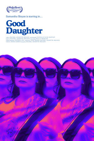 Good Daughter 2