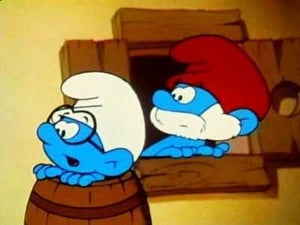 The Smurfs Essence Of Brainy