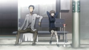 Steins;Gate – Episódio 10