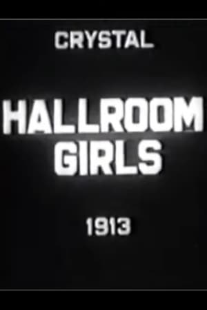 Poster The Hall-Room Girls (1913)