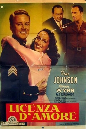 Licenza d'amore 1946