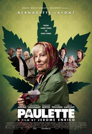 Paulette cover