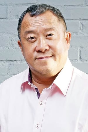 Eric Tsang isChop