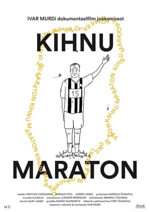 Image Kihnu maraton