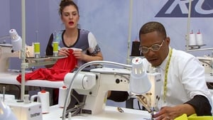 Project Runway Season 16 Episode 3