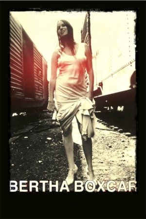 Bertha Boxcar Bertha Boxcar