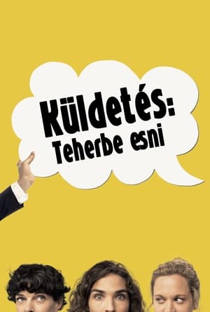 Image Küldetés: Teherbe esni