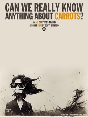 Poster Can We Really Know Anything About Carrots? ()