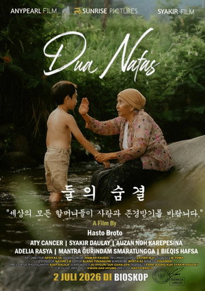 Dua Nafas 3