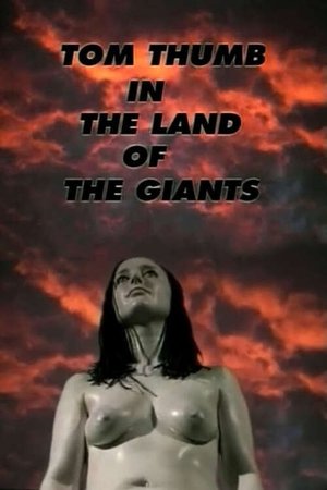 Poster Tom Thumb in the Land of the Giants 1999