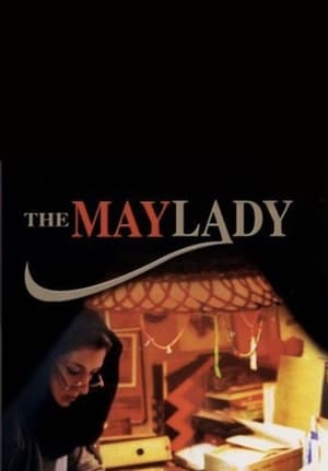 Poster The May Lady (1998)