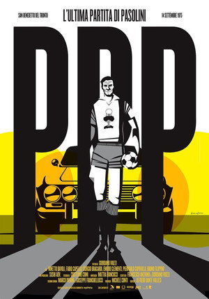 L’Ultima Partita di Pasolini 3