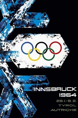 Image IX Olympische Winterspiele, Innsbruck 1964