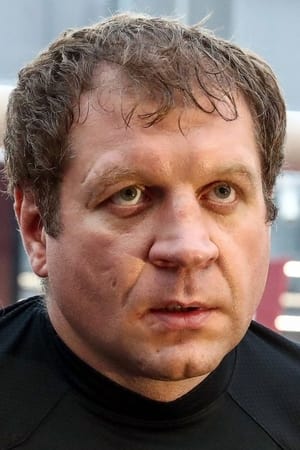 Aleksandr Emelianenko