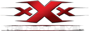 xXx 2 – The Next Level  (2005) ITA Streaming official logo