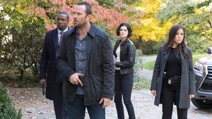 Blindspot Season 1 สืบรอยสักปริศนา ปี 1 ตอนที่ 10