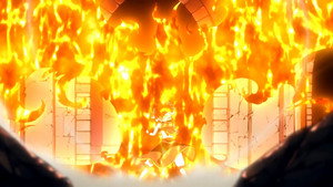 Fairy Tail Cap 26