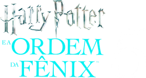 Harry Potter e a Ordem da Fênix