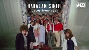 Hababam Sınıfı Dokuz Doğuruyor