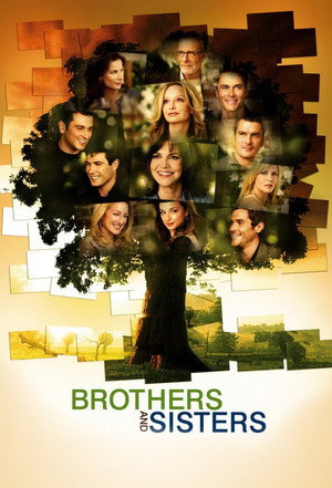Постер сериала «Братья и сестры (2006 - 2011)» — (11 из 48)