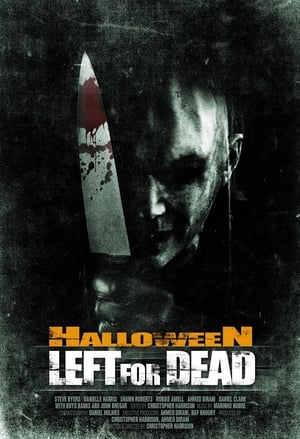 Poster Halloween: Left for Dead 2007