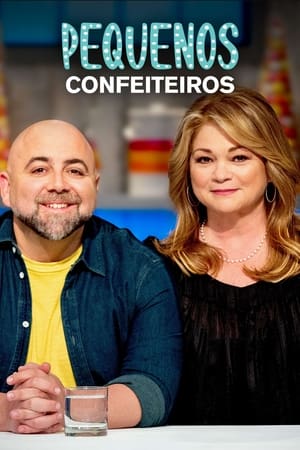 Image Kids Baking Championship