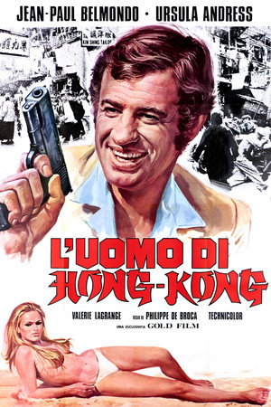 L'uomo di Hong Kong